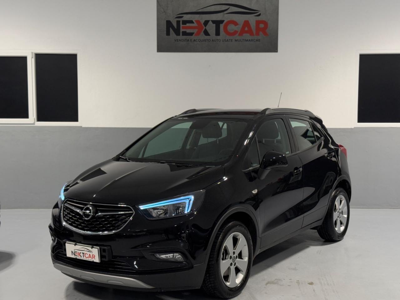 Opel Mokka X 1.6 CDTI Ecotec Advance