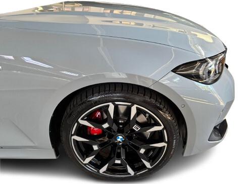 Bmw 320 320d 48V xDrive Touring Msport Pro