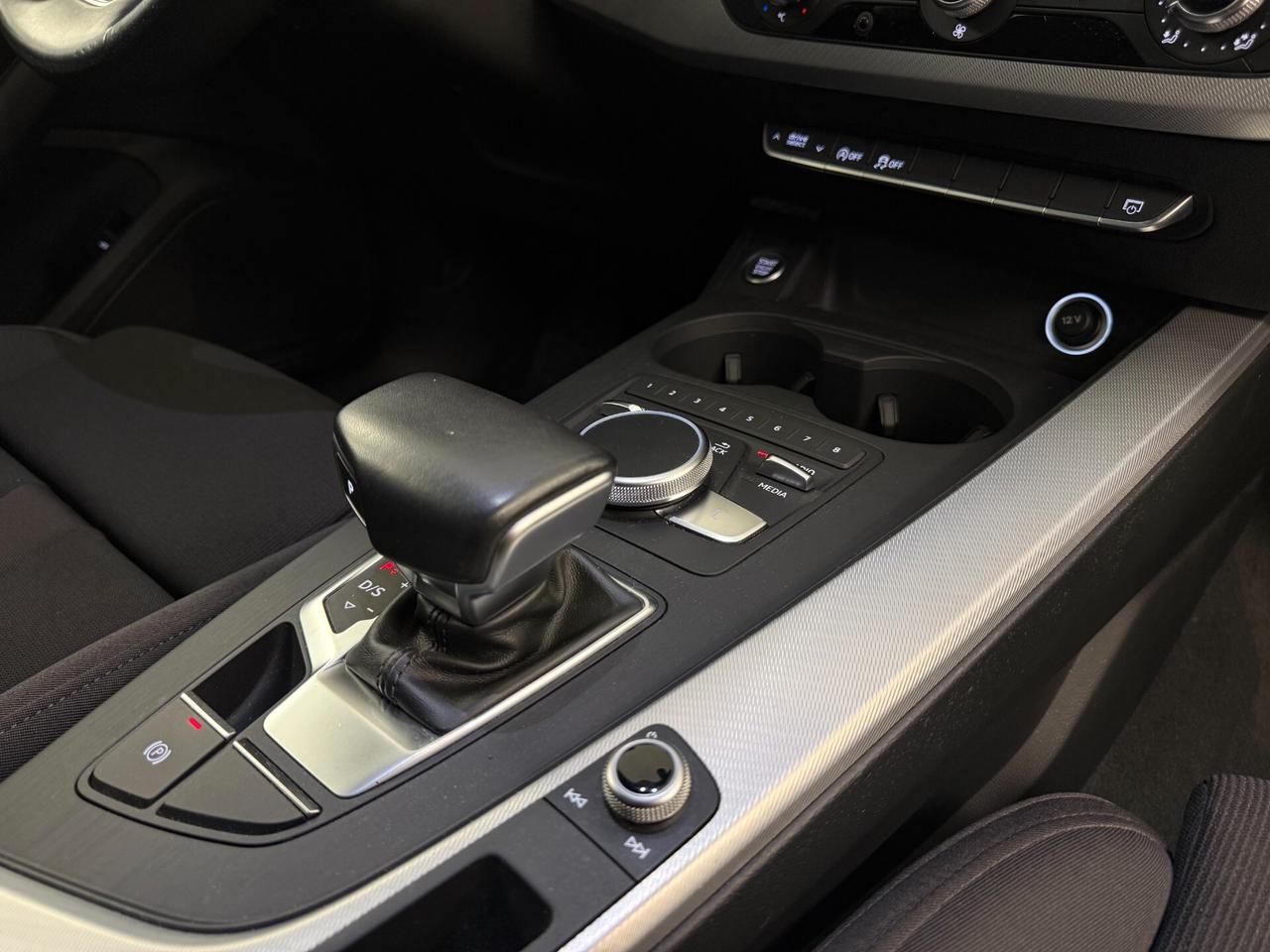 Audi A4 Avant 2.0 TDI 150 CV ultra Business Sport LED/NAVI VIRTUAL/S.TRONIC/1 PROPIETARIO