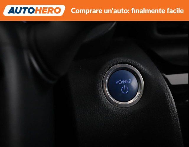 TOYOTA Yaris Cross 1.5 Hybrid 5p. E-CVT Trend