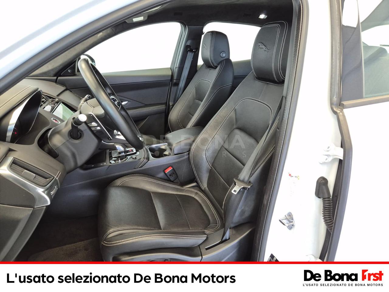 Jaguar E-Pace 2.0d i4 mhev r-dynamic s awd 204cv auto