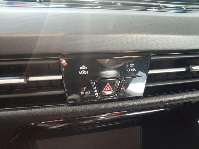 Volkswagen Golf Golf 1.5 tsi evo Style 130cv