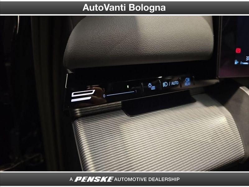 BMW Serie 5 520d 48V xDrive Msport Pro