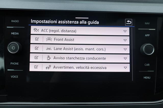 VOLKSWAGEN Taigo 1.0 TSI 115 CV R-Line