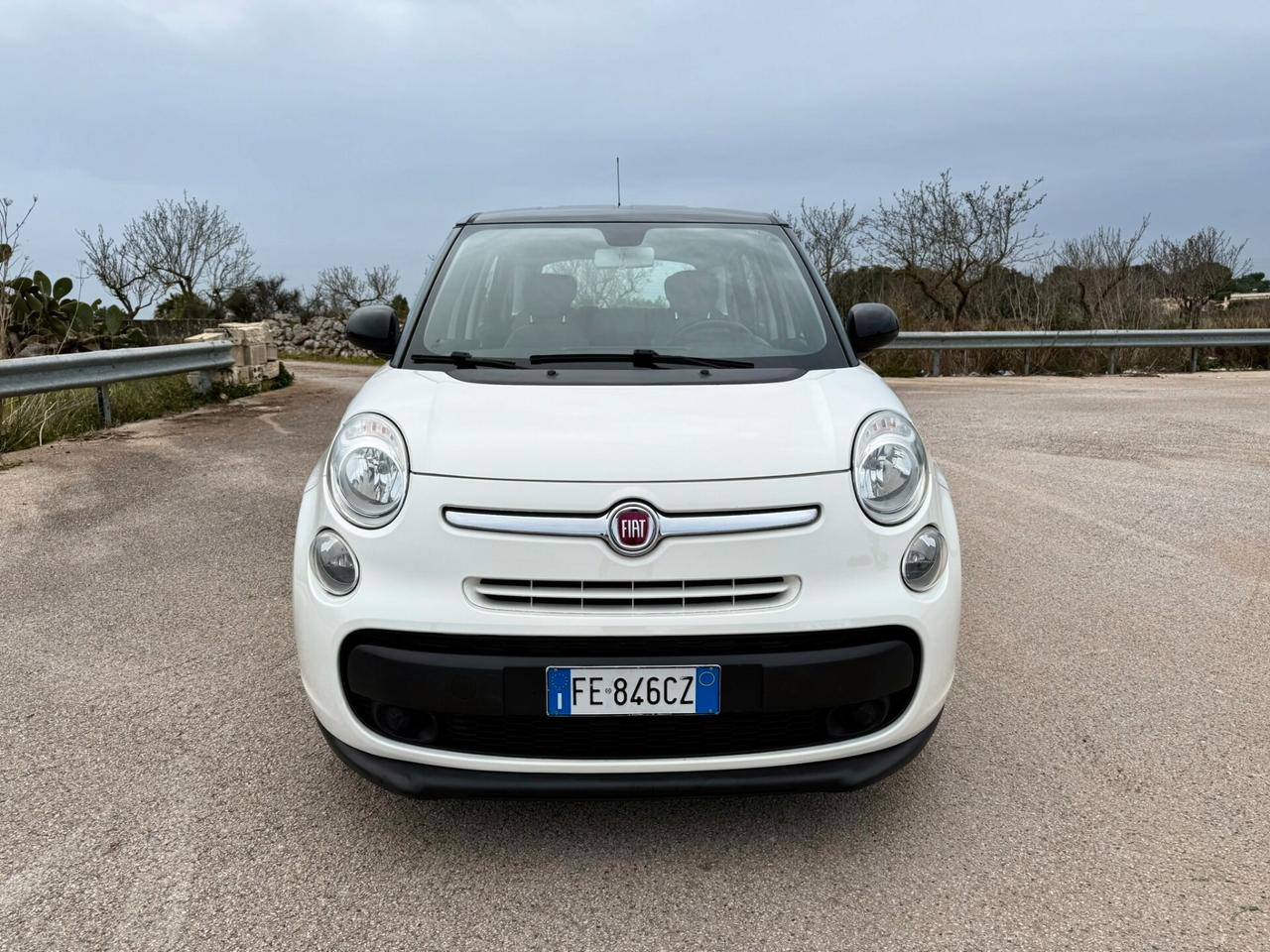 Fiat 500L 1.3 Multijet 85 CV Pop Star