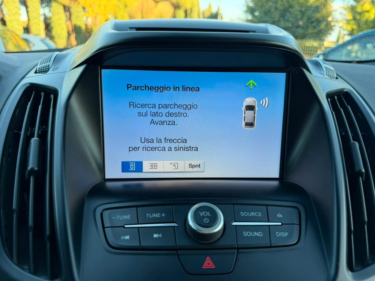 Ford Kuga 1.5 EcoBoost 120 CV S&S 2WD ST-Line