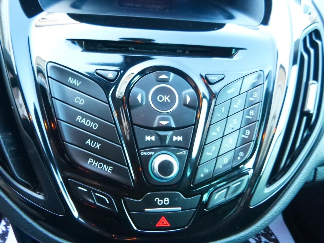 Ford B-Max 1.4 90 CV GPL Titanium NEOPATENTATI