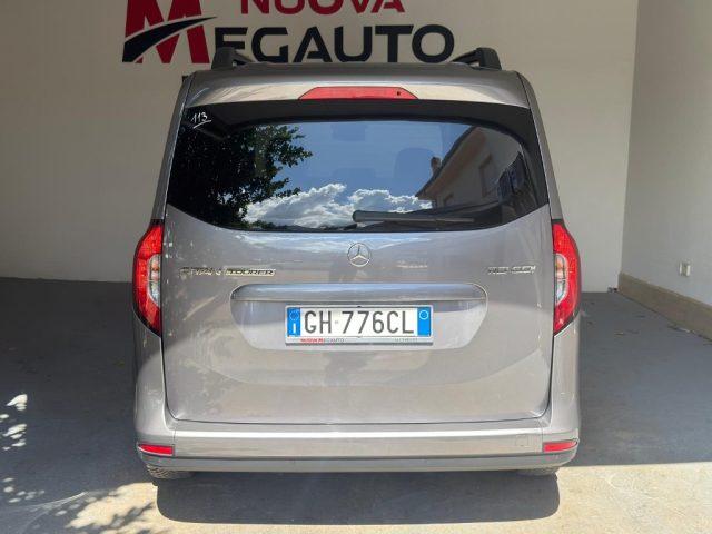 MERCEDES-BENZ Citan 1.5 110 CDI Furgone Long