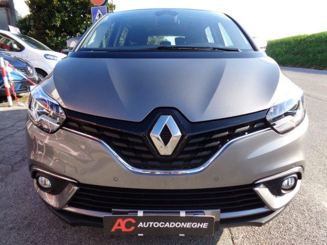 RENAULT Grand Scenic 1.5dCi 7 Posti PREZZO VALIDO FINO 31.03,km certif.