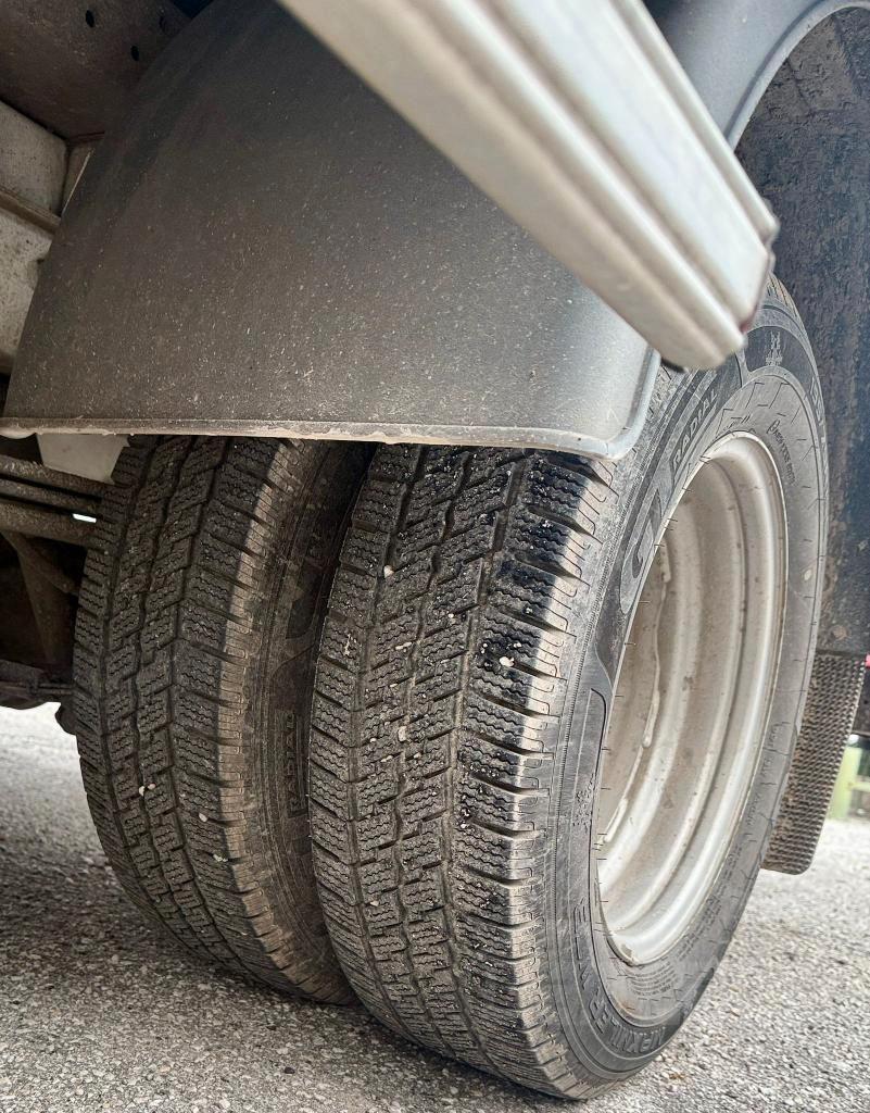 Mercedes Sprinter 314 CDI