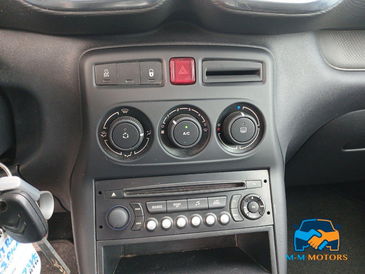 Citroen C3 Picasso 1.4 vti Exclusive FL
