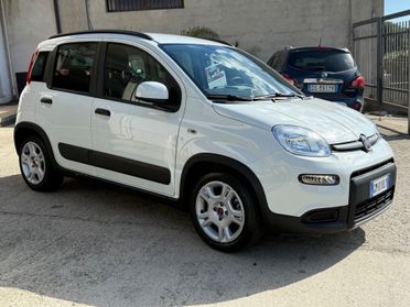 Fiat Panda CITYCross 1.0 bybrid 2023 UNIPROPRIETARIO