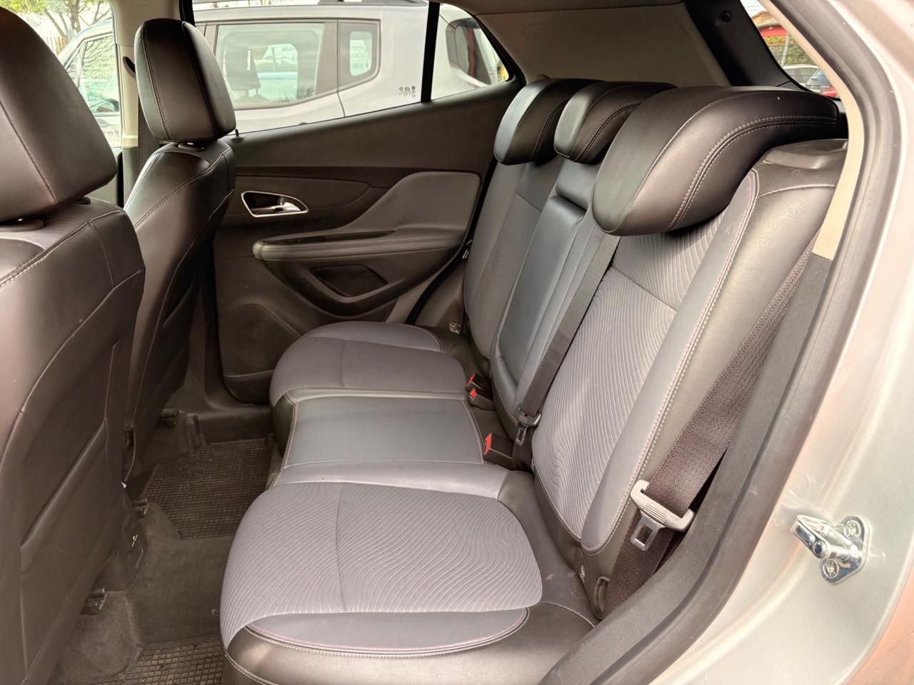 Opel Mokka NEOPATENTATI 1.7 cdti 4x2 aut. Cosmo