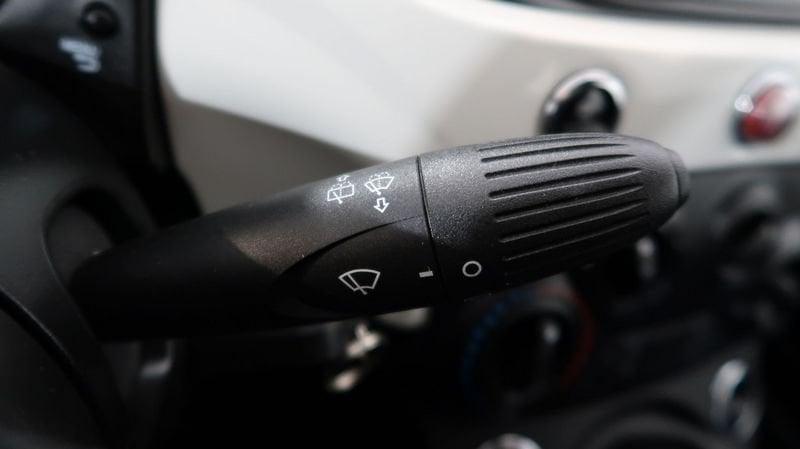 FIAT 500 Hybrid 1.0 70cv Ibrido Club #CARPLAY#