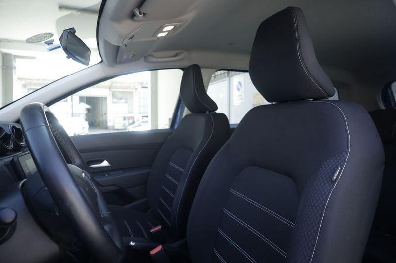 Dacia Duster Dacia Duster 1.0 TCe GPL 100 CV 4x2 Prestige DaciaPlus Unicoproprietario