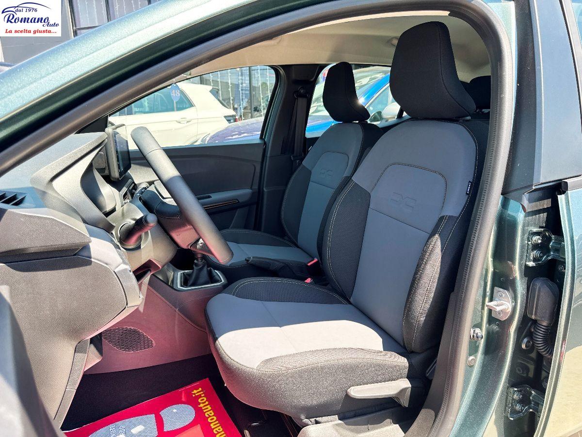 DACIA - Sandero - Stepway 1.0 TCe ECO-G Extreme#GARANZIA 3 ANNI DACIA!