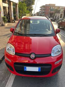 Fiat Panda 1.2 EasyPower Lounge GPL