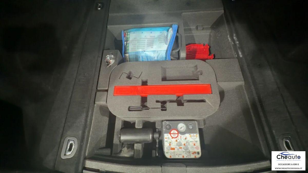 ALFA ROMEO - Stelvio - 2.2 T.diesel 210 CV AT8 Q4 Ti