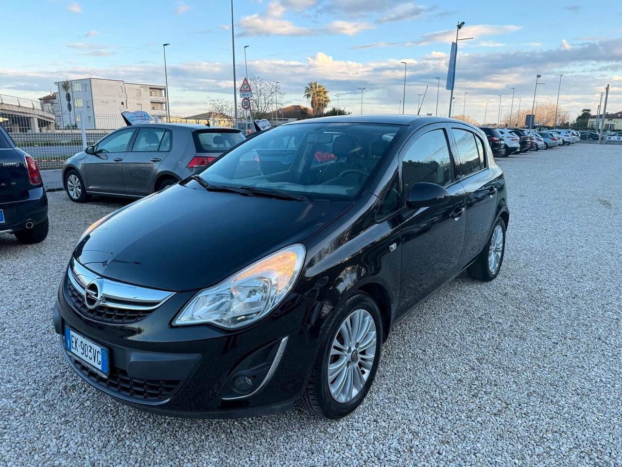 Opel Corsa 1.3 CDTI 95CV F.AP. 5 porte Cosmo