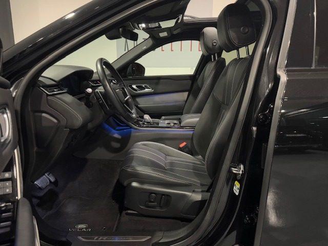 LAND ROVER Range Rover Velar 3.0D l6 300CV R-Dynamic TETTO/RADAR/360*