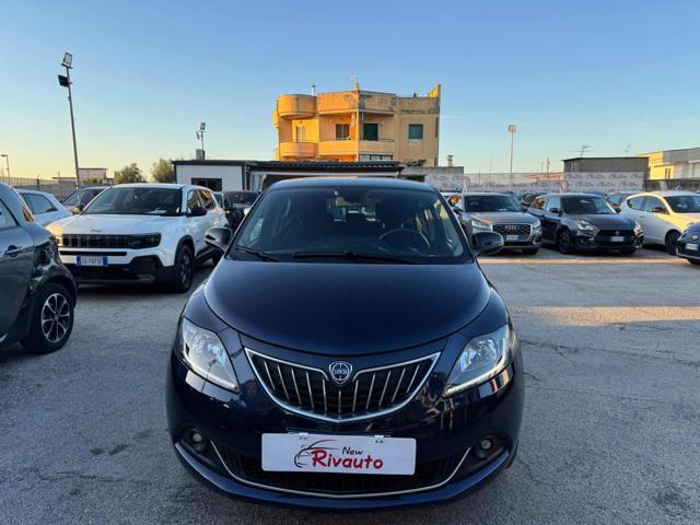 LANCIA Ypsilon 1.0 FireFly 5 porte S&S Hybrid Ecochic Gold