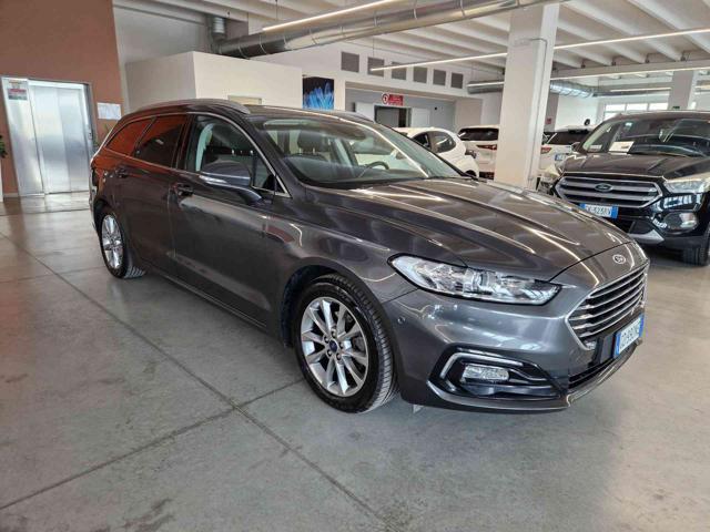 FORD Mondeo 2.0 EcoBlue 150 CV aut. SW Titanium Business