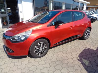 Renault Clio 1.2 75CV GPL 5 porte Wave