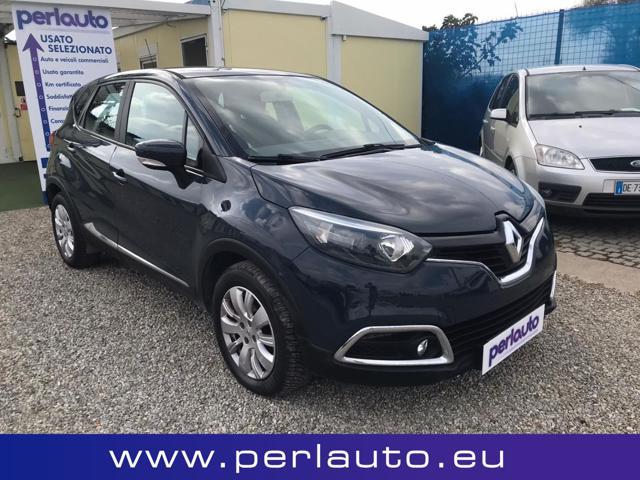 RENAULT Captur 0.9 TCe 12V 90 CV Start&Stop Energy R-Link