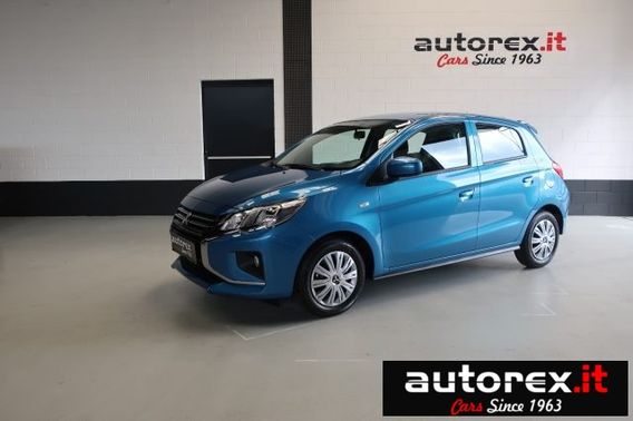 MITSUBISHI Space Star 1.2 Invite Radio