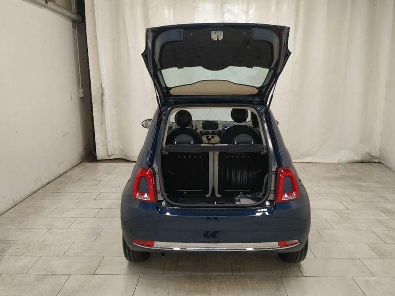 FIAT 500 1.0 hybrid Dolcevita 70cv