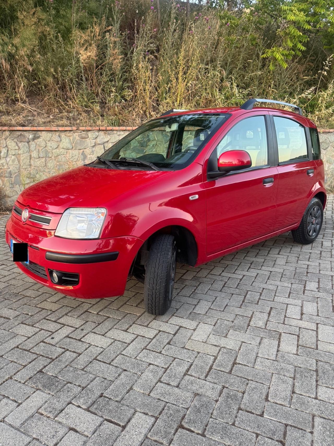 Fiat Panda 1.3 Multijet 75Cv Euro4 2010