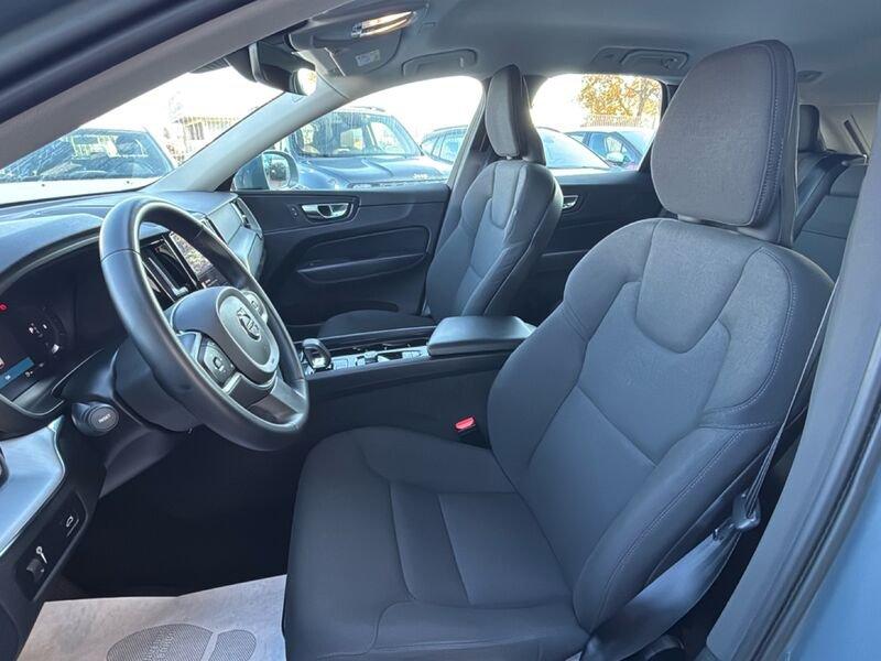 Volvo XC60 XC60 B4 D AWD Momentum Auto