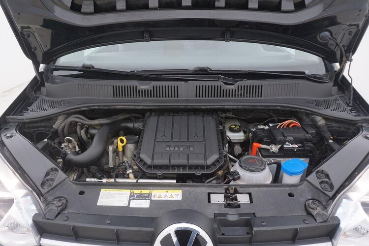 Volkswagen up! move BR470873 1.0 Metano 68CV