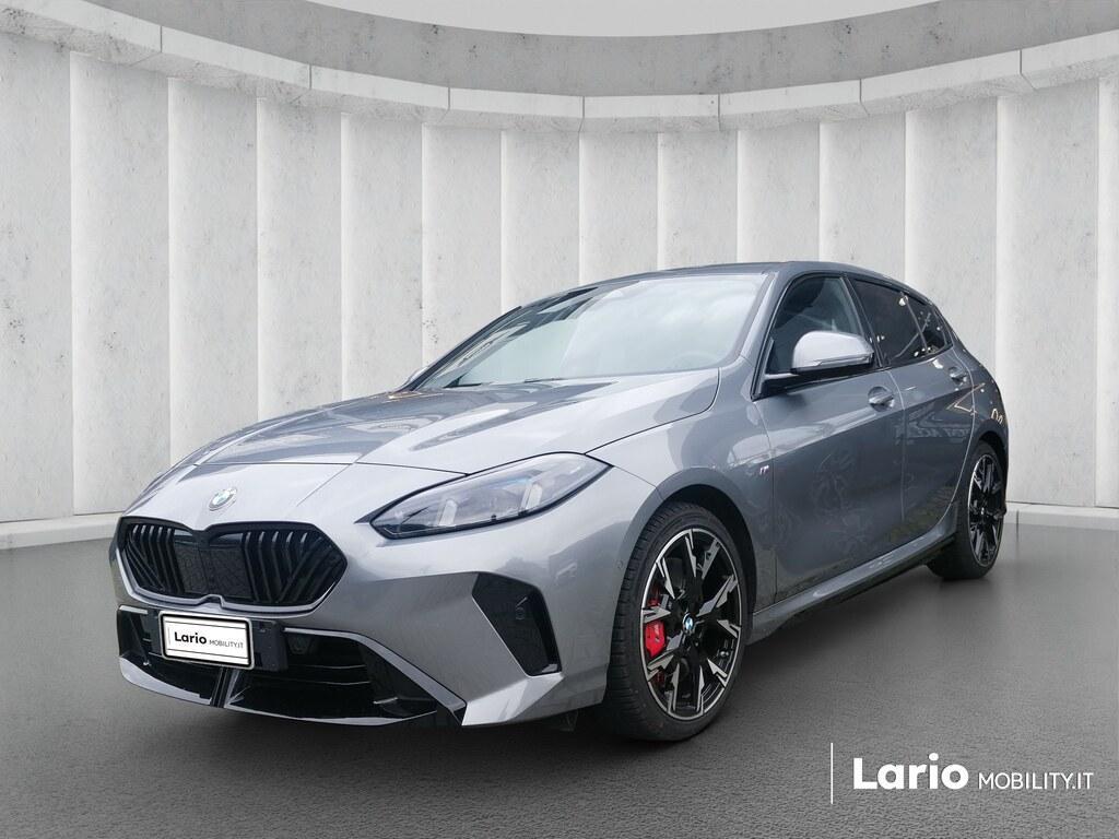 BMW Serie 1 118 d MSport Pro DCT