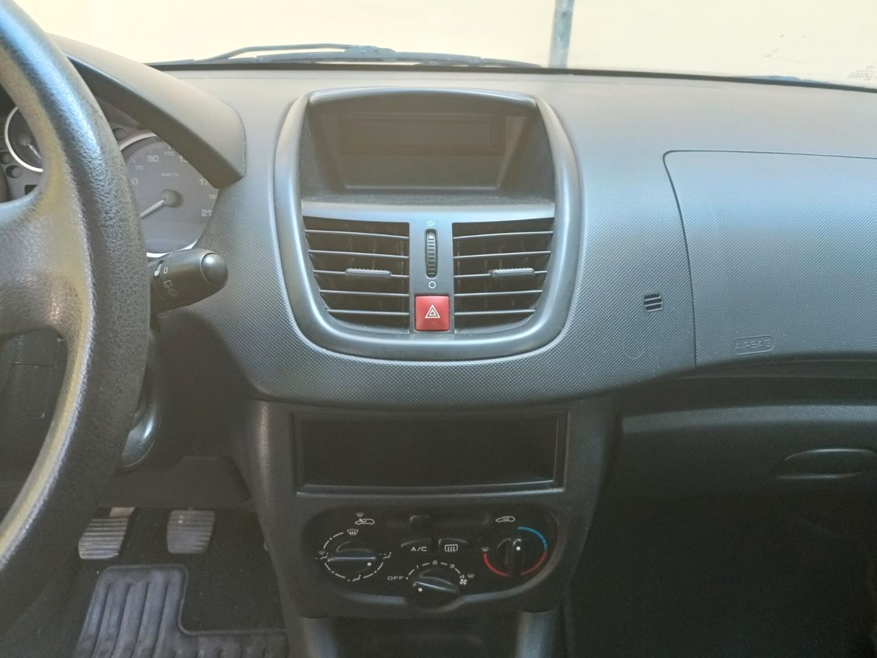 Peugeot 206 Plus 1.1 60CV 5p. X Line