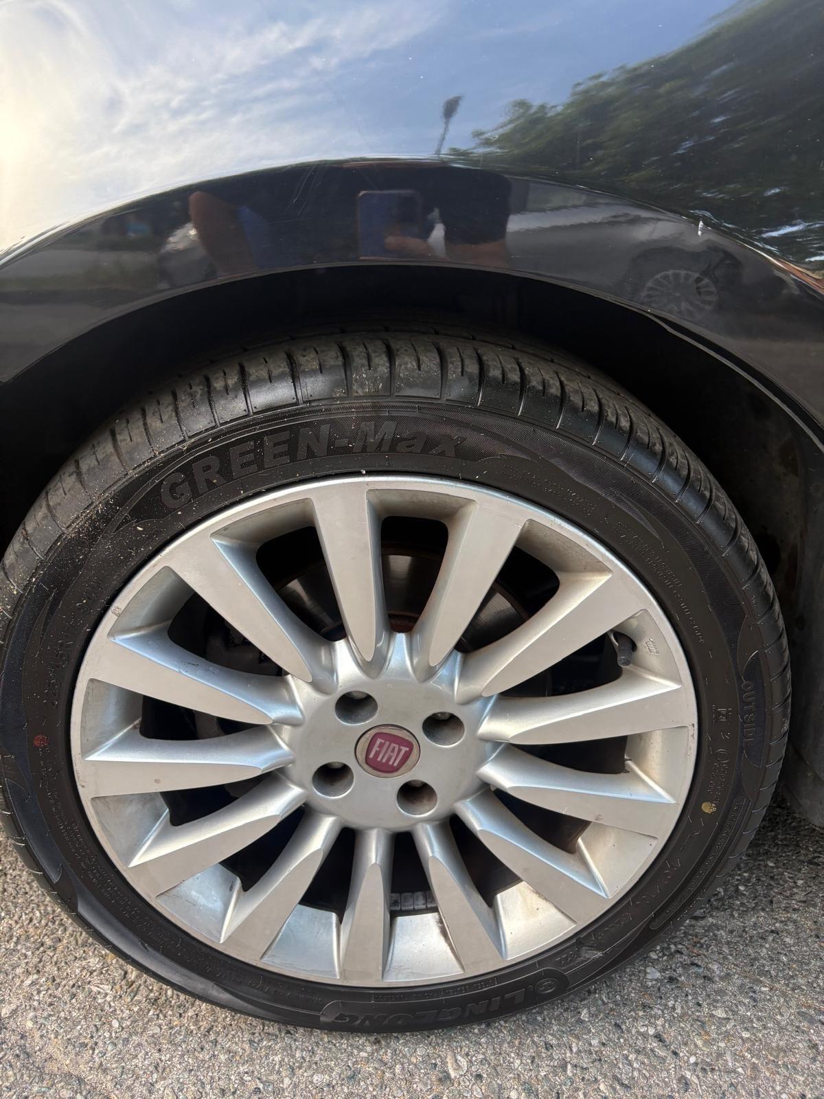 Fiat Bravo 1.6 MJT 120 cv Full optional