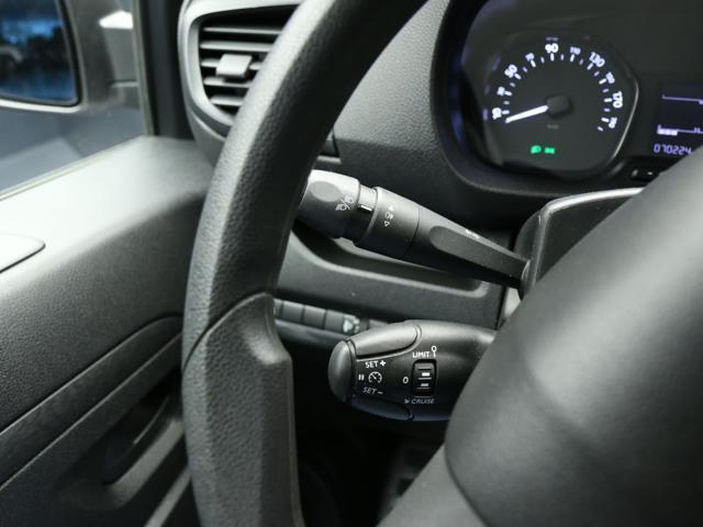 PEUGEOT Expert BlueHDi 100 S&S PL-SL-TN Furgone Premium Long