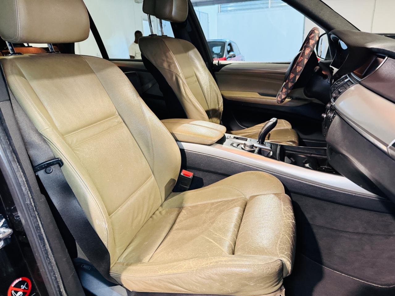 BMW X5*3.0*235 CV*AUTOMATICO*X-DRIVE*
