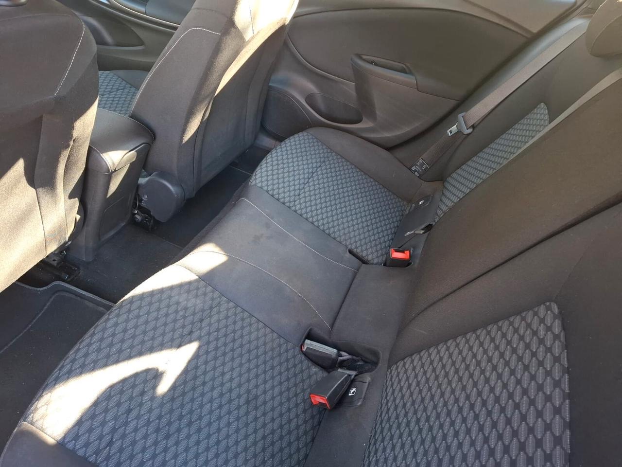 Opel Astra 1.6 CDTI 136CV EcoFLEX S&S Sports Tourer Elective