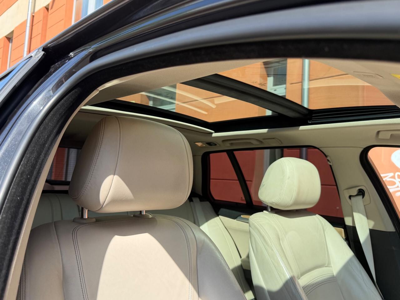 Bmw 525 525d xDrive Luxury