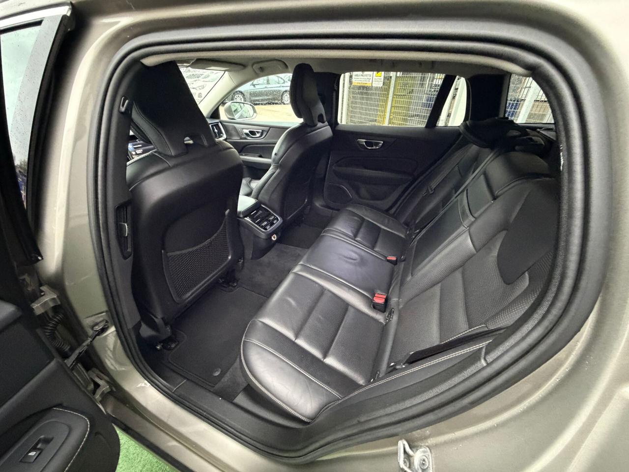 Volvo V60 D3 Inscription