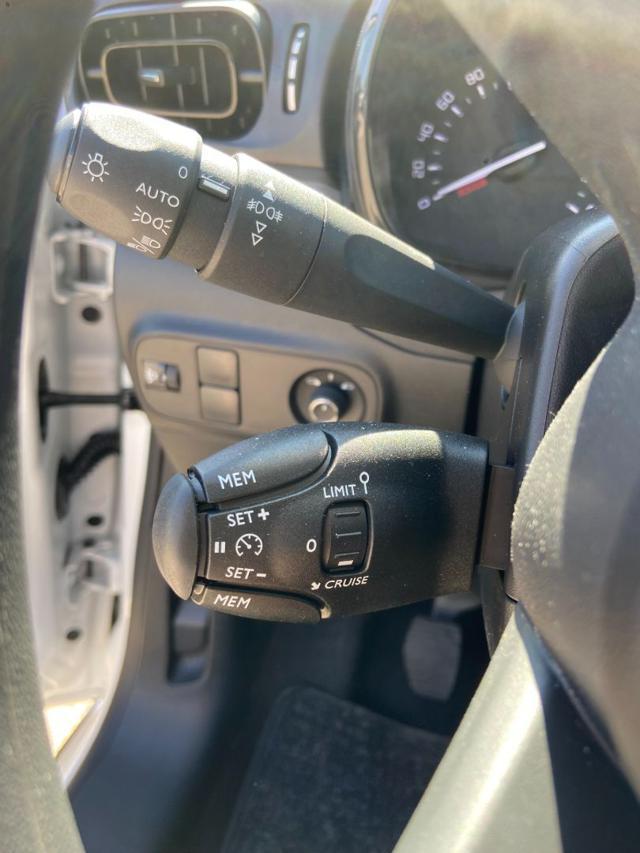 CITROEN C3 *PROMO* PureTech 83 S&S Plus