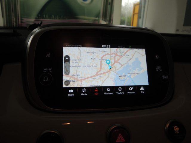 FIAT 500X 1.6 MultiJet 120 CV City Cross