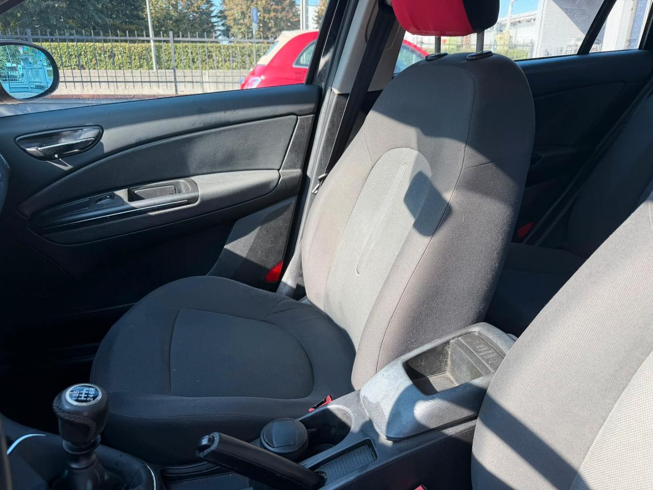 Fiat Bravo 1.4 Dynamic GPL NEOPATENTATI