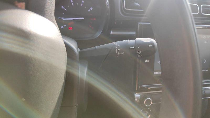 Citroën C3 BlueHDi 100 S&S Shine