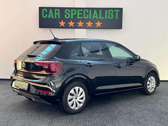 VOLKSWAGEN Polo 1.0 TSI DSG NEOPATENTATI|CARPLAY|PADDLES