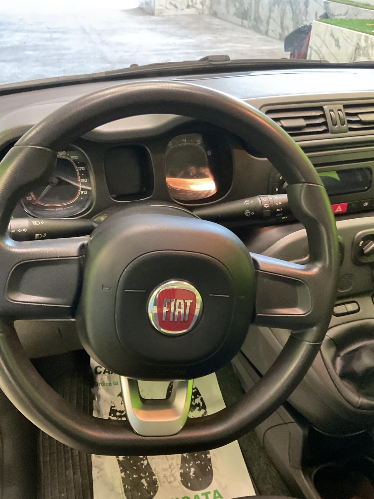 Fiat Panda 1.2 EasyPower Easy