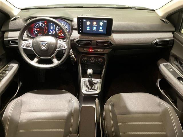 DACIA Sandero Streetway 1.0 TCe Comfort CVT