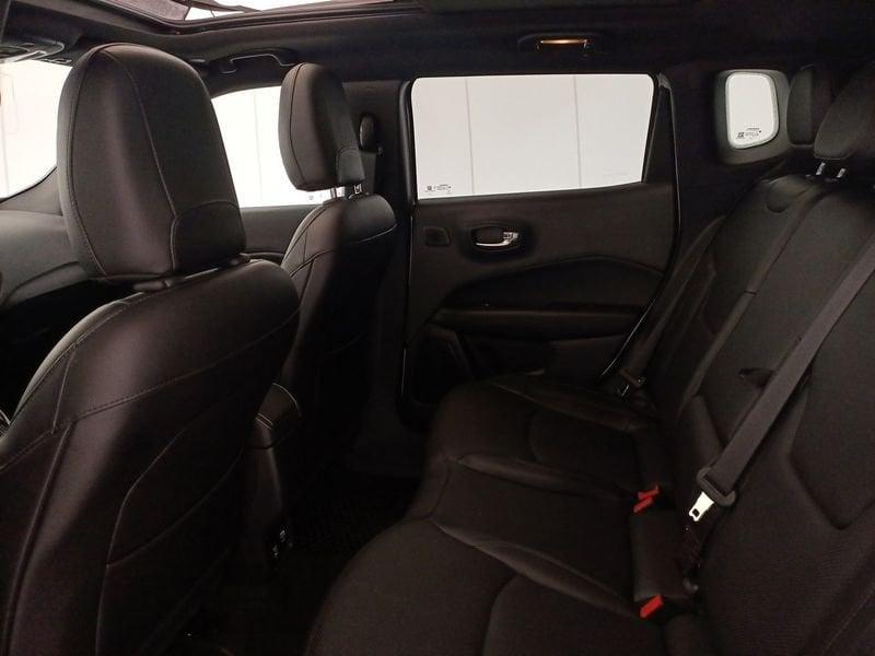 Jeep Compass II 2017 1.6 mjt S 2wd 120cv my20