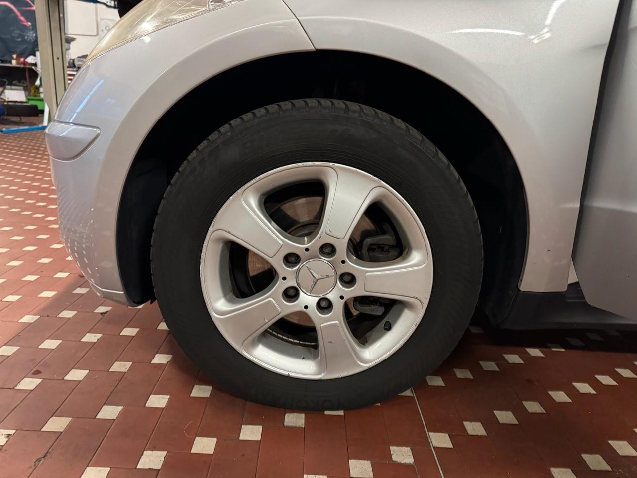 Mercedes-benz A 150 Classic 1.5 Benzina - UNICO PROPRIETARIO